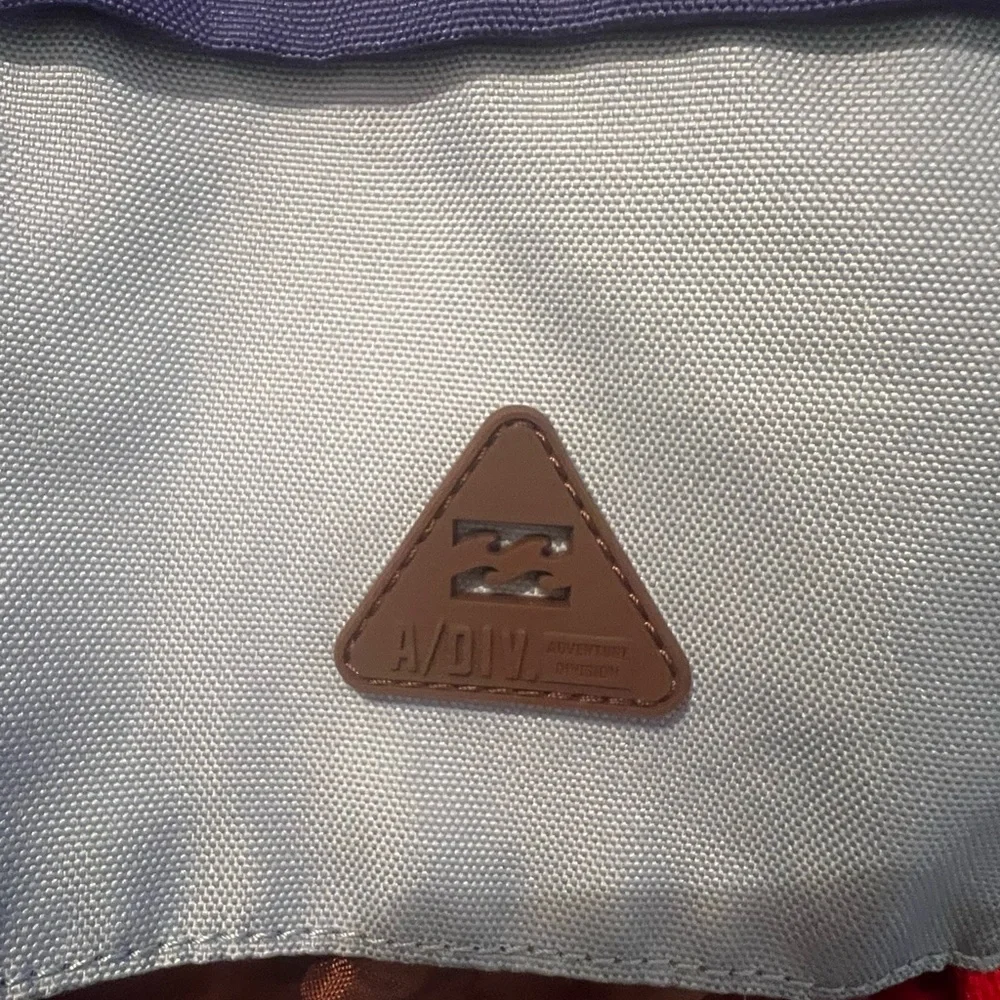 Billabong Up N Over Adventure Division Backpack - Picture 8 of 12